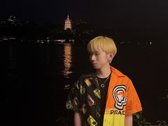 -柳莺湖上·湖景餐厅·江南菜(西湖店)