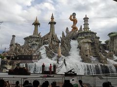 -福州罗源湾海洋世界旅游区