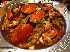 -胖哥俩肉蟹煲(湖滨银泰in77店)