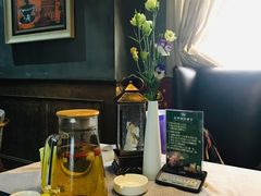 -名典咖啡(清新店)