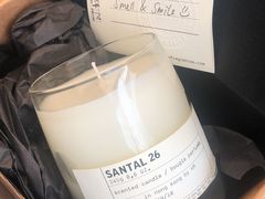 -le labo(星月阁店)