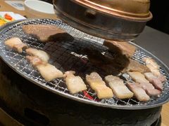 调味牛仔骨-韩国料理大力士(屏风街店)