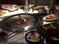 -赤坂亭M9和牛烧肉·日料398放题(万达店)