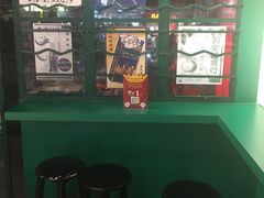 -孖记茶档·热腾茶餐(江南西plus店)