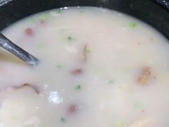 -如轩·海鲜砂锅粥·潮汕菜(小榄店)