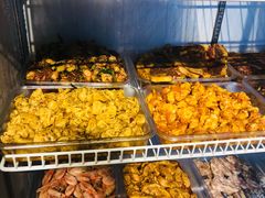-晓东量贩式烤肉(银亿阳光城店)