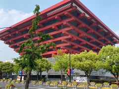 -中华艺术宫(上海美术馆)