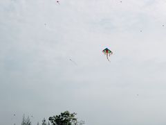 -滆湖低碳生态公园