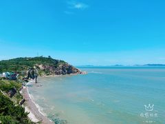-八仙过海景区