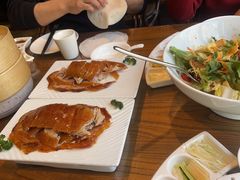 -北京老铺烤鸭(高新店)