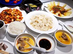 -大鸭梨烤鸭(枣园店)