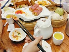 -皇马假日醉海南大酒店·假日一品派茶楼(秀英店)