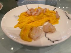 -正佳广场万豪酒店-粤菜餐厅·点心·海鲜·聚餐