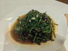 -王中王餐厅(东安路店)