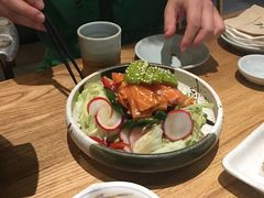 -初居食屋日式料理(万象城购物中心店)