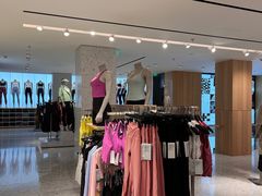 -lululemon(新天地店)