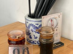 -裕兴记·三虾面(西北街总店)