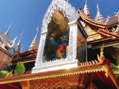 -西双版纳勐泐文化旅游区