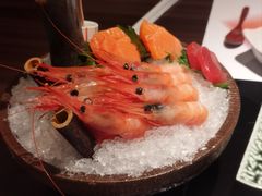 -匠和风精致料理(莆田财富中心店)
