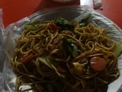 -十里铺铁板鱿鱼