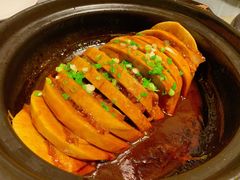 芋头煲-碧丽宫大酒店(召稼楼店)