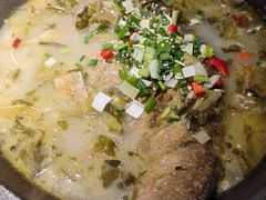 -小凤庭·地道湖北菜武昌鱼·藕汤(38年黄鹤楼店)