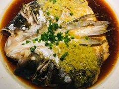 -绿茶餐厅(城西银泰城店)