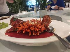 -松鹤楼·非遗·苏帮菜(融科店)