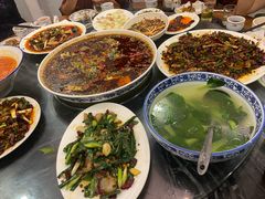 -江湖黑大兔(杨家坪店)