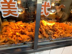 -白纸坊美式炸鸡