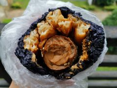 乌饭-芳婆糕团店(王府大街店)