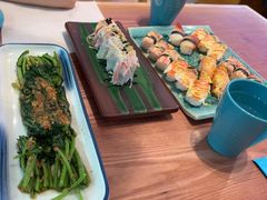 -晴季寿司(红旗街万达店)