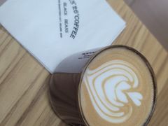 -2326 Coffee Roaster咖啡豆可选店(林肯公园店)