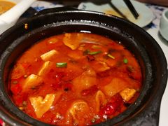 -小菜园新徽菜(常州武进吾悦店)