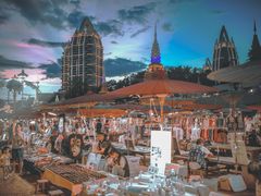 -西双版纳勐泐文化旅游区