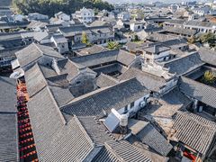 -前童古镇
