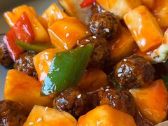 -垚慈居素食(华发新城店)