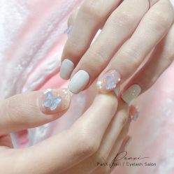 点击看大图 -盼兮·日式美睫沙龙