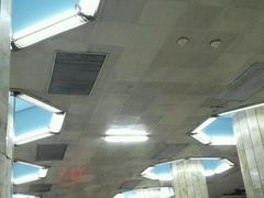 -建国门(地铁站)