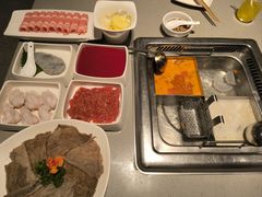 -海底捞火锅(珠影星光城夜宵主题店)