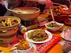 -庆峰龙虾烧烤(合肥一店)