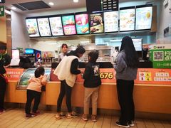 -德克士(汝河路店)