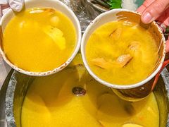 -蘑界·野生菌火锅(深业上城店)