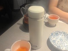 -福海居烤鸭店(鸟巢店)