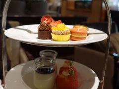 -索菲特西湖大酒店·香榭丽全日候餐厅(南山路店)