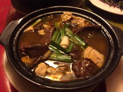 -武夷味道(赤石街店)