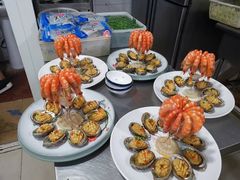 -鑫巴蜀小镇 · 水煮鱼专研店(玉桥店)