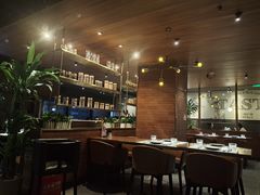 -西堤牛排(北京国瑞店)