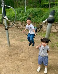 -酷酷兔少儿拓展天地