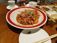 -上海人家花樣年华(中山公园店)